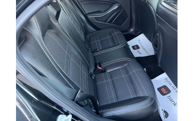 Mercedes-Benz A 180 122 k.c - автомобили, коли, обяви за нови и употребявани 9