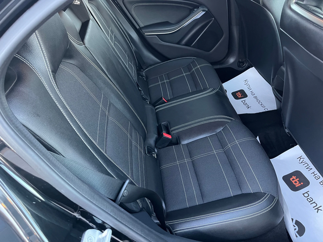 Mercedes-Benz A 180 122 k.c - автомобили, коли, обяви за нови и употребявани 9