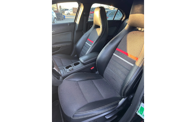 Mercedes-Benz A 180 CDI AVTOMAT/NAVI/KOJA EURO 5 - автомобили, коли, обяви за нови и употребявани 10