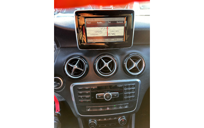 Mercedes-Benz A 180 CDI AVTOMAT/NAVI/KOJA EURO 5 - автомобили, коли, обяви за нови и употребявани 12