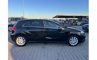 mercedes-benz-a-180 - 4