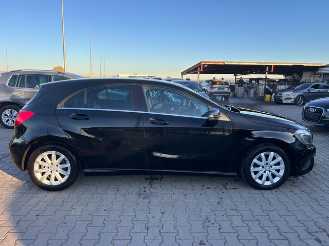 Mercedes-Benz A 180 CDI AVTOMAT/NAVI/KOJA EURO 5 - автомобили, коли, обяви за нови и употребявани 4