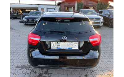 Mercedes-Benz A 180 CDI AVTOMAT/NAVI/KOJA EURO 5 - автомобили, коли, обяви за нови и употребявани 6