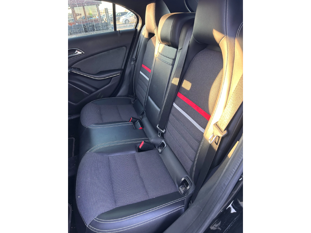 Mercedes-Benz A 180 CDI AVTOMAT/NAVI/KOJA EURO 5 - автомобили, коли, обяви за нови и употребявани 8