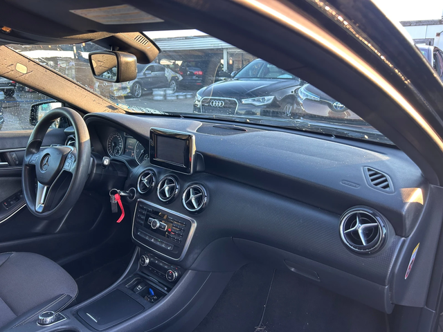 Mercedes-Benz A 180 CDI AVTOMAT/NAVI/KOJA EURO 5 - автомобили, коли, обяви за нови и употребявани 9
