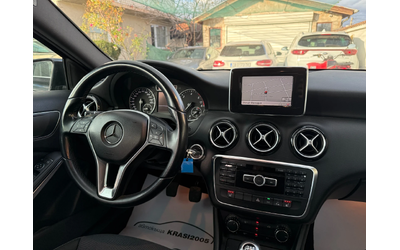 Mercedes-Benz A 180 CDI SPORT NAVI - автомобили, коли, обяви за нови и употребявани 10