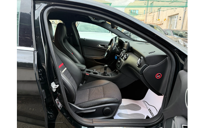 Mercedes-Benz A 180 CDI SPORT NAVI - автомобили, коли, обяви за нови и употребявани 12