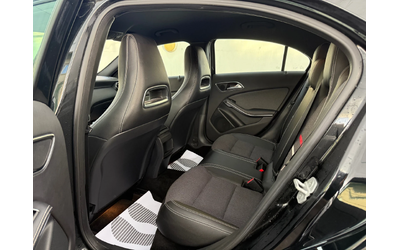 Mercedes-Benz A 180 CDI SPORT NAVI - автомобили, коли, обяви за нови и употребявани 13