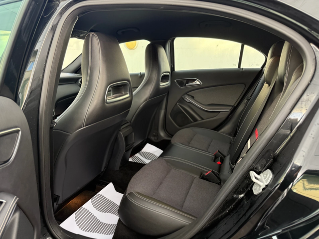 Mercedes-Benz A 180 CDI SPORT NAVI - автомобили, коли, обяви за нови и употребявани 13