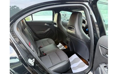 Mercedes-Benz A 180 CDI SPORT NAVI - автомобили, коли, обяви за нови и употребявани 14