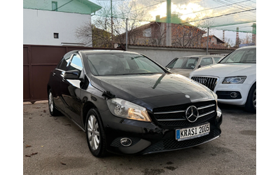 mercedes-benz-a-180 - 2