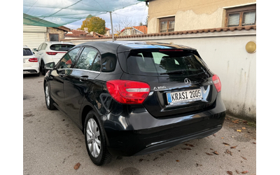 mercedes-benz-a-180 - 3