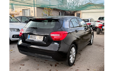 mercedes-benz-a-180 - 5