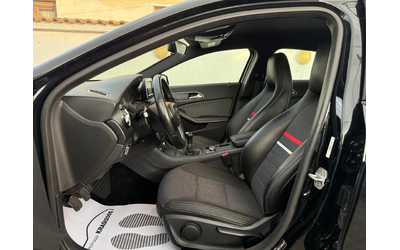 Mercedes-Benz A 180 CDI SPORT NAVI - автомобили, коли, обяви за нови и употребявани 6