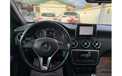 Mercedes-Benz A 180 CDI SPORT NAVI - автомобили, коли, обяви за нови и употребявани 8