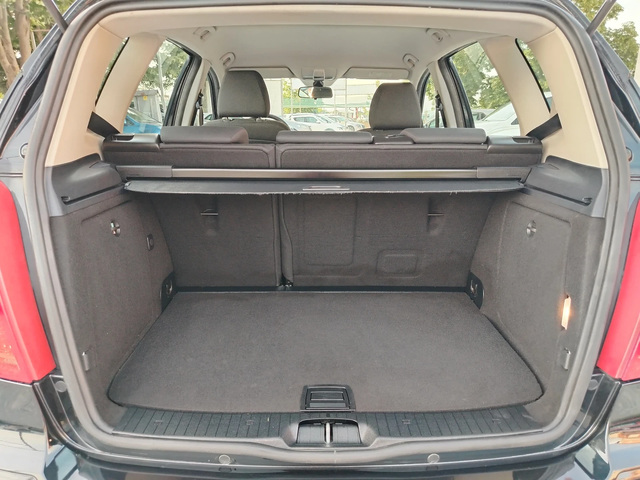 Mercedes-Benz A 180 2.0CDI-109к.с/АВТОМАТИК/FACE LIFT!!! - автомобили, коли, обяви за нови и употребявани 15