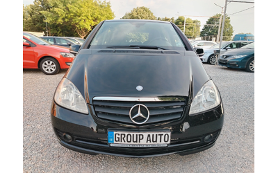 mercedes-benz-a-180 - 1