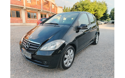 mercedes-benz-a-180 - 2