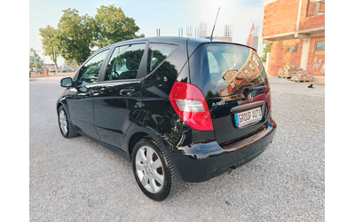 mercedes-benz-a-180 - 4