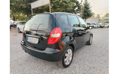 Mercedes-Benz A 180 2.0CDI-109к.с/АВТОМАТИК/FACE LIFT!!! - автомобили, коли, обяви за нови и употребявани 6