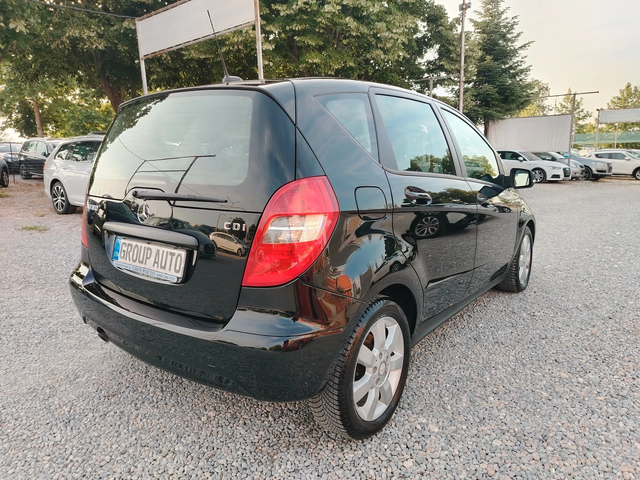 Mercedes-Benz A 180 2.0CDI-109к.с/АВТОМАТИК/FACE LIFT!!! - автомобили, коли, обяви за нови и употребявани 6