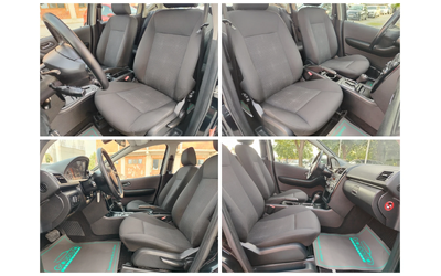 Mercedes-Benz A 180 2.0CDI-109к.с/АВТОМАТИК/FACE LIFT!!! - автомобили, коли, обяви за нови и употребявани 7