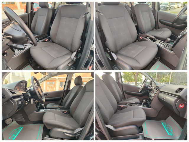 Mercedes-Benz A 180 2.0CDI-109к.с/АВТОМАТИК/FACE LIFT!!! - автомобили, коли, обяви за нови и употребявани 7