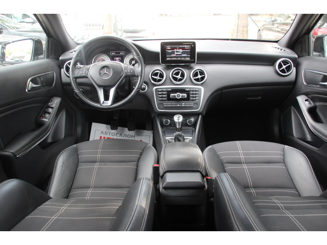 Mercedes-Benz A 180 CDI   EURO 5В НОВ ВНОС - автомобили, коли, обяви за нови и употребявани 11