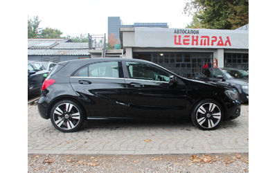 mercedes-benz-a-180 - 3