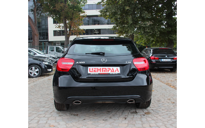 mercedes-benz-a-180 - 5