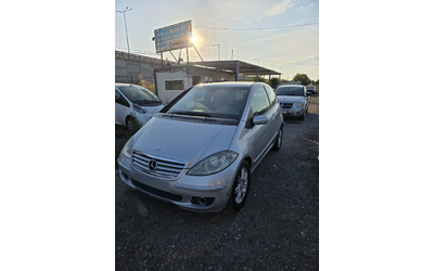 mercedes-benz-a-180 - 2