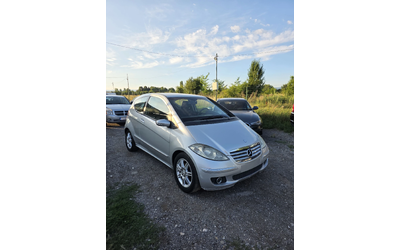 mercedes-benz-a-180 - 3