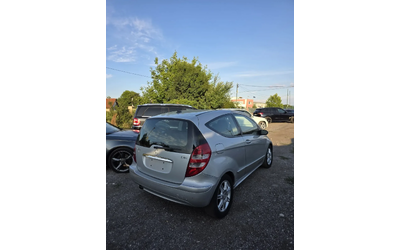 mercedes-benz-a-180 - 4