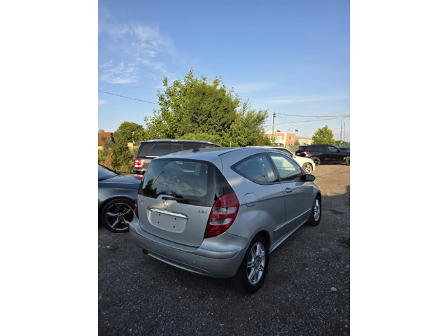 Mercedes-Benz A 180 - автомобили, коли, обяви за нови и употребявани 4