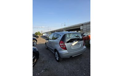 mercedes-benz-a-180 - 5