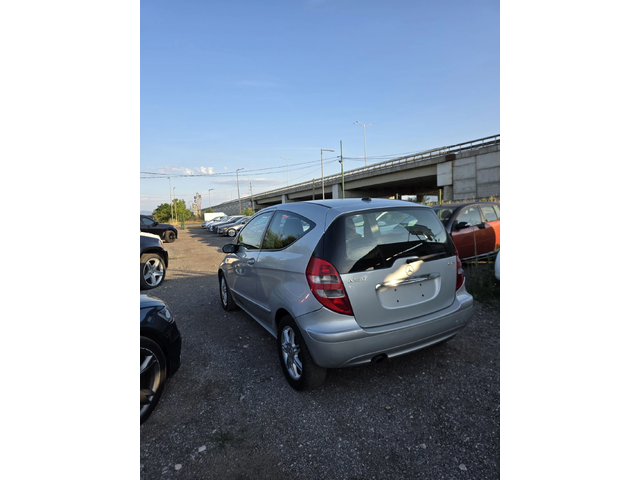 Mercedes-Benz A 180 - автомобили, коли, обяви за нови и употребявани 5