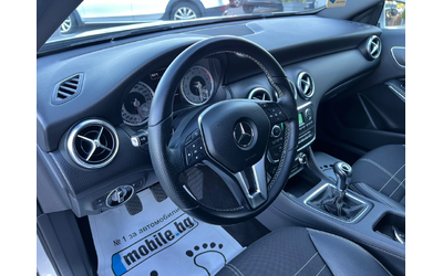 Mercedes-Benz A 180 - автомобили, коли, обяви за нови и употребявани 10
