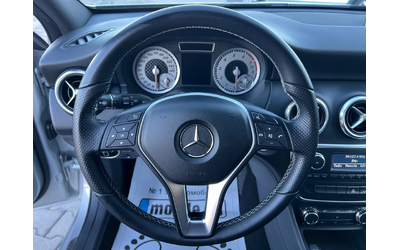 Mercedes-Benz A 180 - автомобили, коли, обяви за нови и употребявани 11