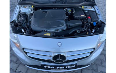 Mercedes-Benz A 180 - автомобили, коли, обяви за нови и употребявани 13