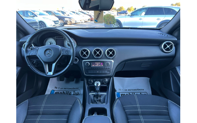 Mercedes-Benz A 180 - автомобили, коли, обяви за нови и употребявани 15
