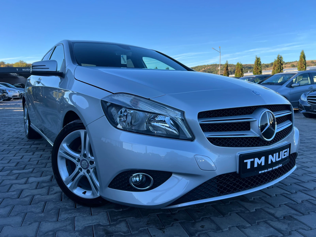 Mercedes-Benz A 180 - автомобили, коли, обяви за нови и употребявани 1