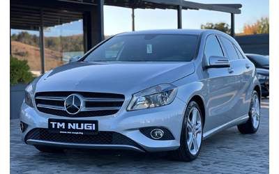 mercedes-benz-a-180 - 2