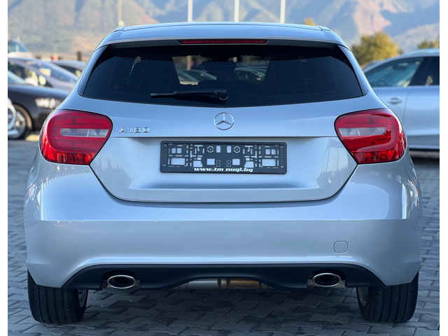 Mercedes-Benz A 180 - автомобили, коли, обяви за нови и употребявани 4