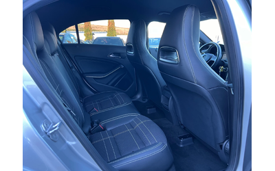 Mercedes-Benz A 180 - автомобили, коли, обяви за нови и употребявани 6