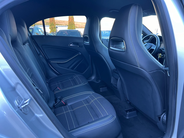 Mercedes-Benz A 180 - автомобили, коли, обяви за нови и употребявани 6