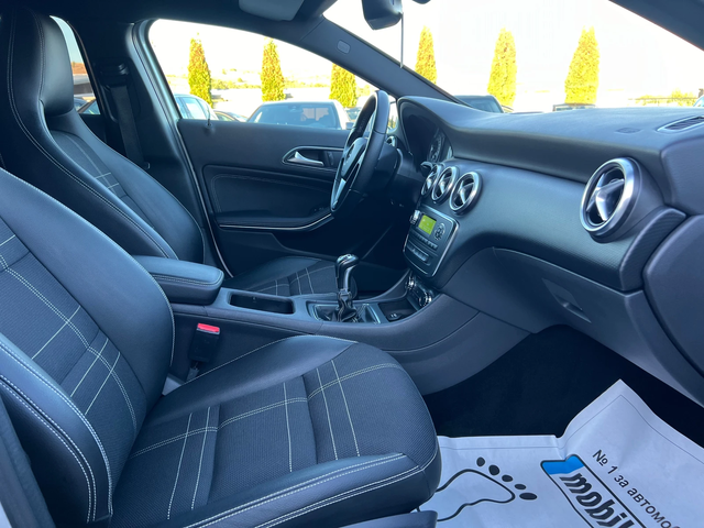 Mercedes-Benz A 180 - автомобили, коли, обяви за нови и употребявани 7