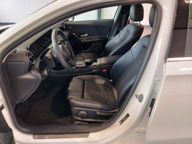 Mercedes-Benz A 180 d - автомобили, коли, обяви за нови и употребявани 1