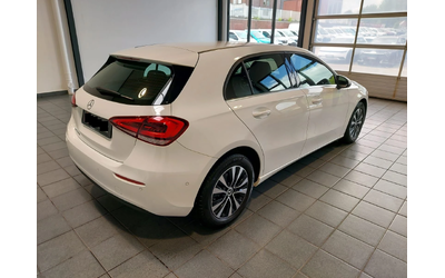 mercedes-benz-a-180 - 3