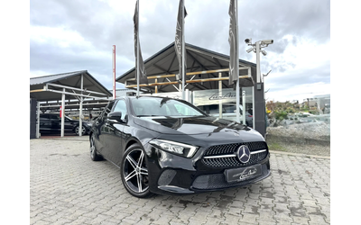 mercedes-benz-a-180 - 0