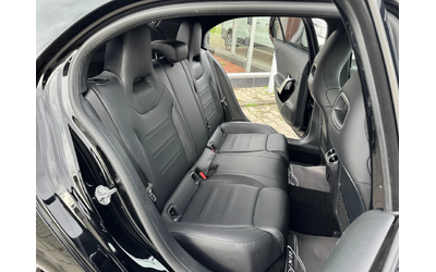 Mercedes-Benz A 180 D#FULLED#DIGITAL#NAVI#CAMERA#КОЖА#43900КМ - автомобили, коли, обяви за нови и употребявани 12